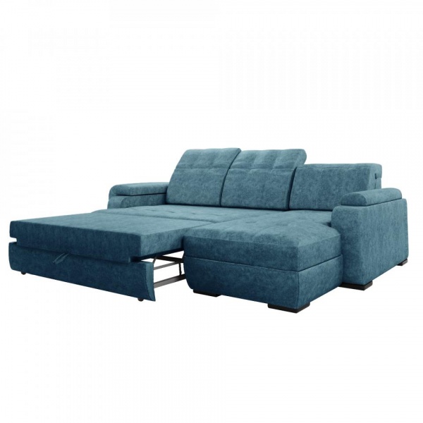 Диван угловой правый Бруно Lambre 13