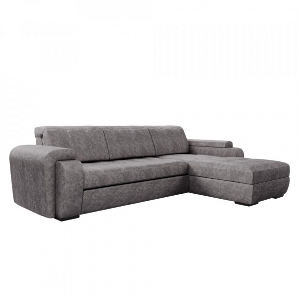 Диван угловой правый Бруно Lambre 16