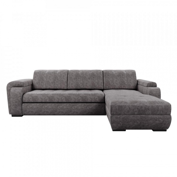 Диван угловой правый Бруно Lambre 16