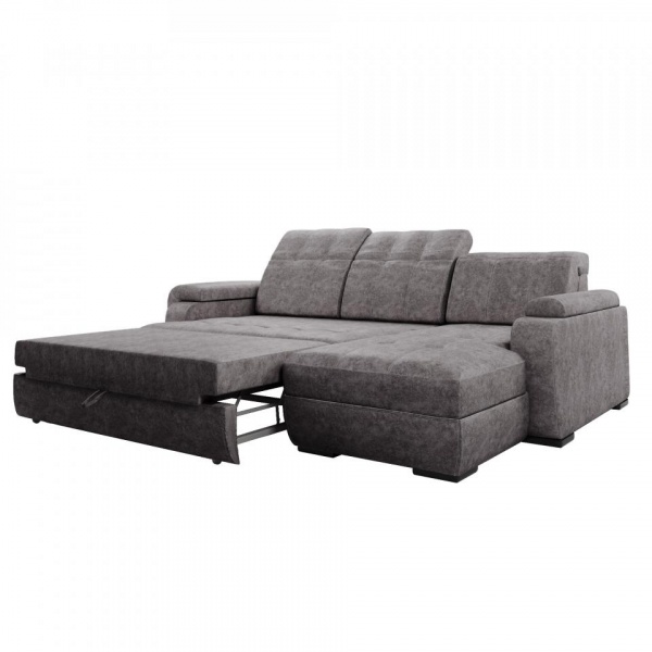 Диван угловой правый Бруно Lambre 16