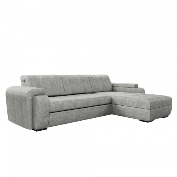 Диван угловой правый Бруно Lambre 05