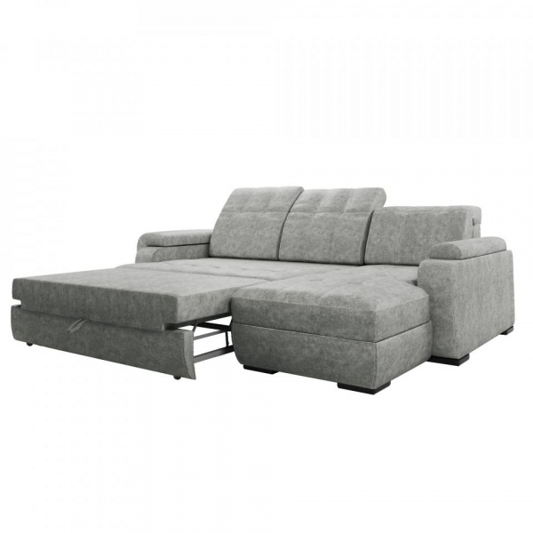 Диван угловой правый Бруно Lambre 05