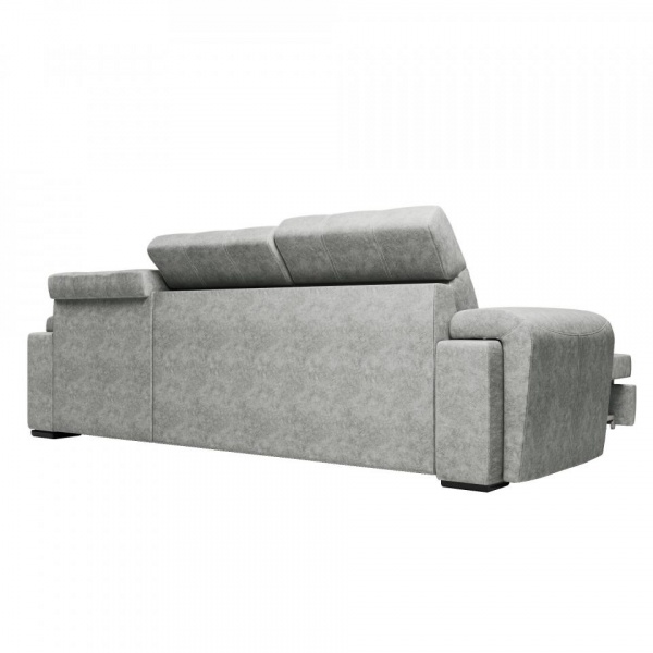 Диван угловой правый Бруно Lambre 05