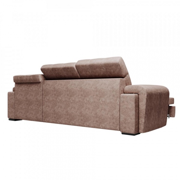 Диван угловой правый Бруно Lambre 04