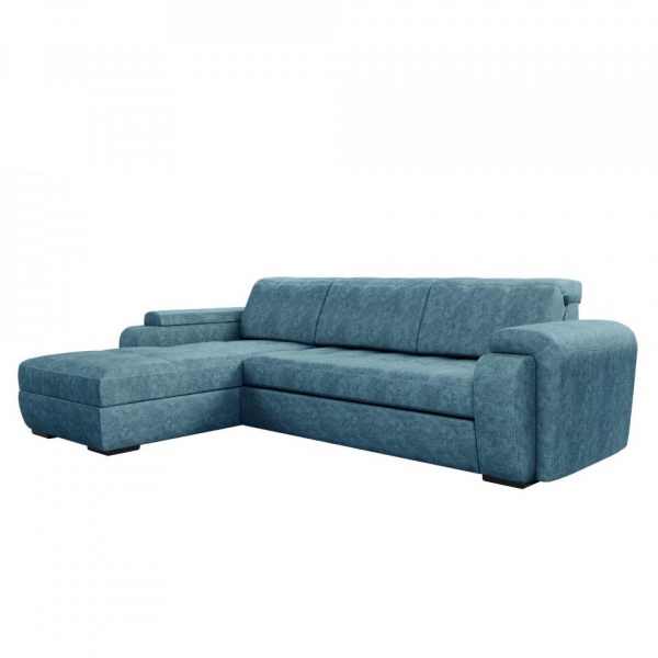 Диван угловой левый Бруно Lambre 13