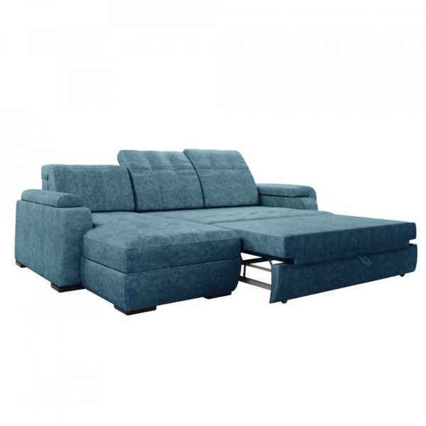 Диван угловой левый Бруно Lambre 13