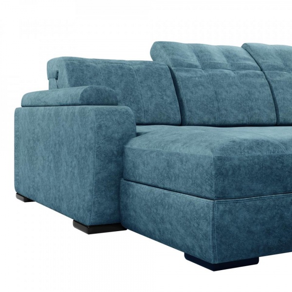 Диван угловой левый Бруно Lambre 13