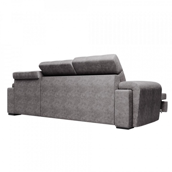 Диван угловой левый Бруно Lambre 16