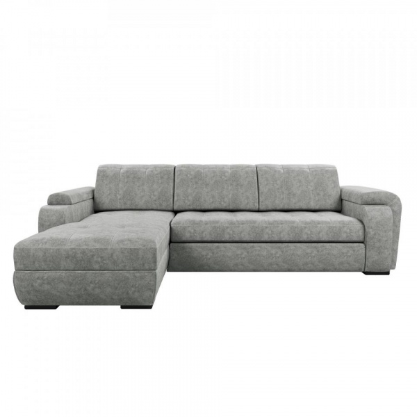 Диван угловой левый Бруно Lambre 05