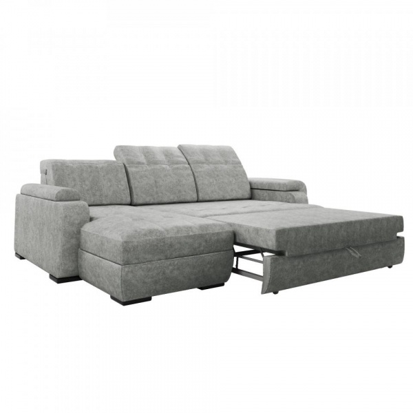 Диван угловой левый Бруно Lambre 05