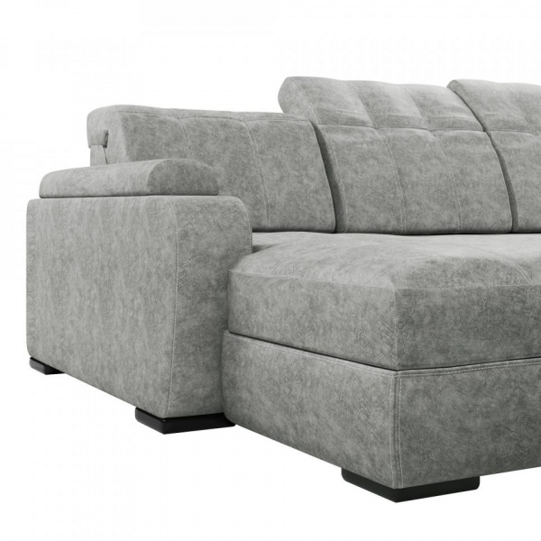 Диван угловой левый Бруно Lambre 05