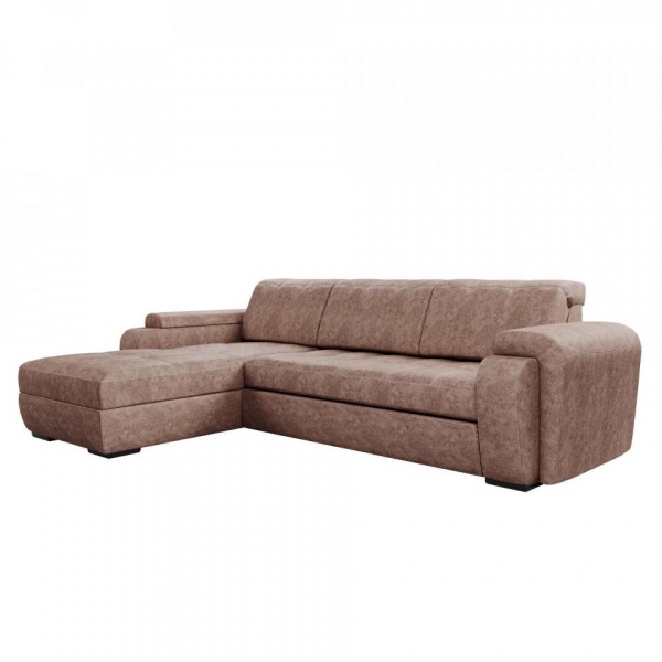 Диван угловой левый Бруно Lambre 04