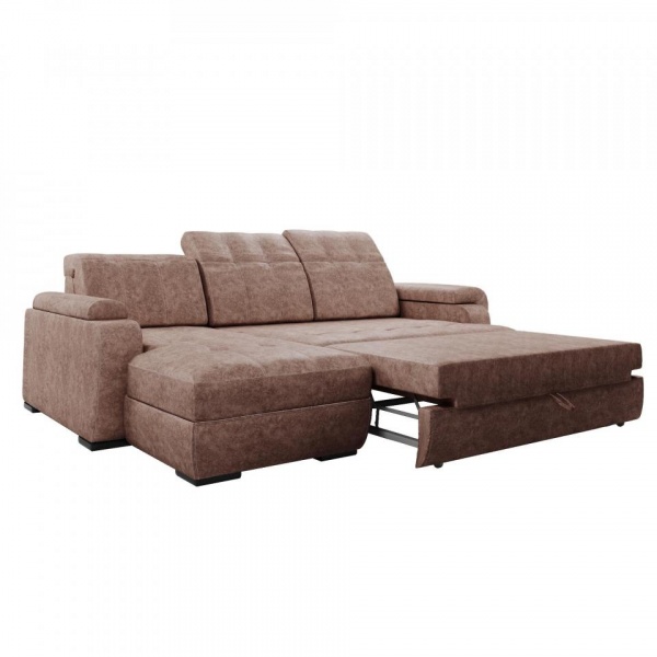 Диван угловой левый Бруно Lambre 04