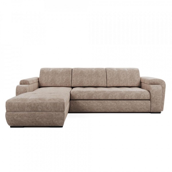 Диван угловой левый Бруно Lambre 01