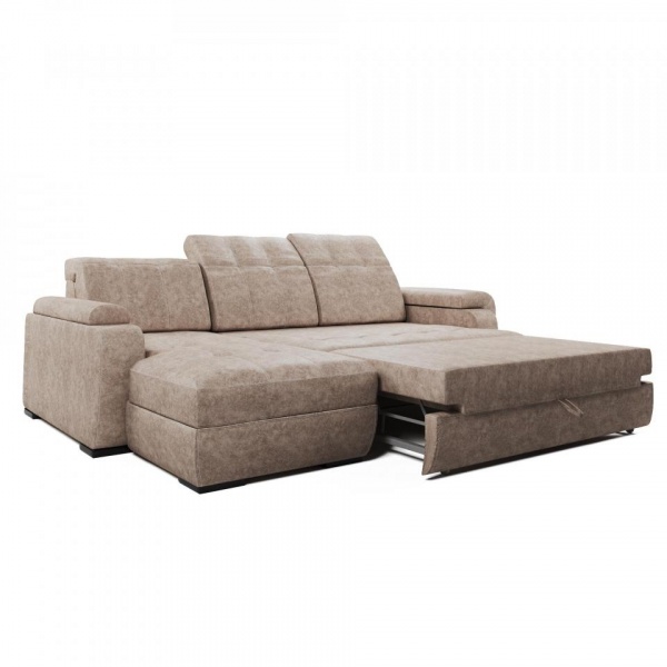 Диван угловой левый Бруно Lambre 01
