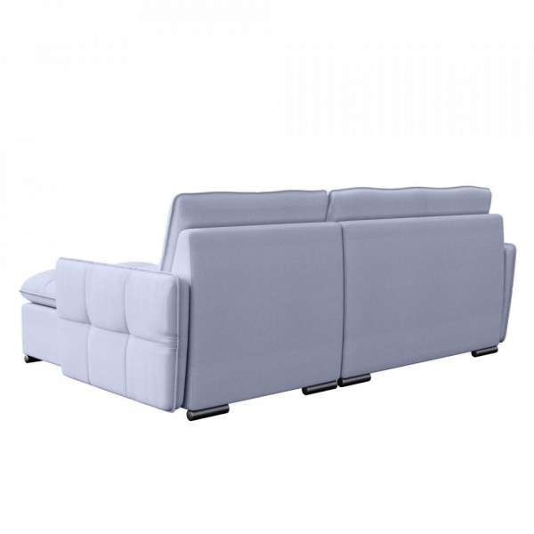 Диван угловой Сидней Tesla 12