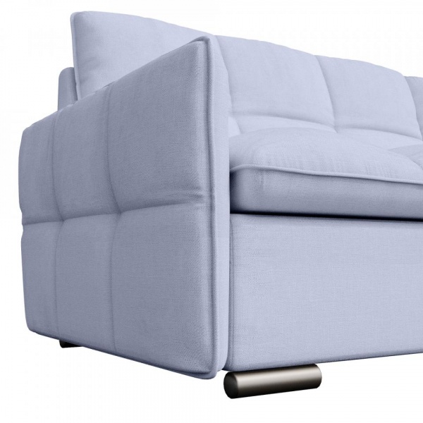 Диван угловой Сидней Tesla 12