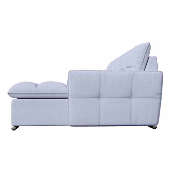 Диван угловой Сидней Tesla 12