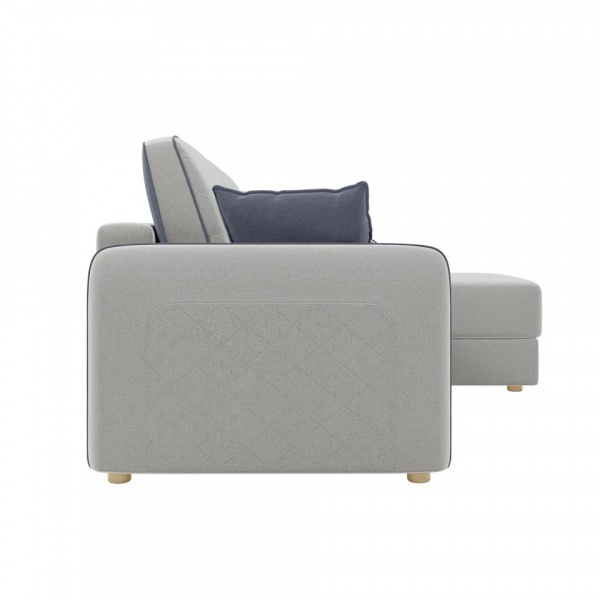 Диван угловой Реймс Velutto 52