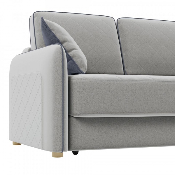 Диван угловой Реймс Velutto 52