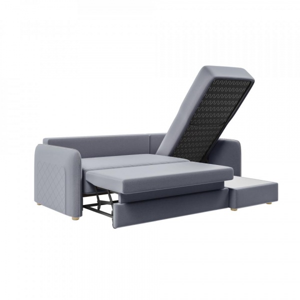 Диван угловой Реймс Velutto 32