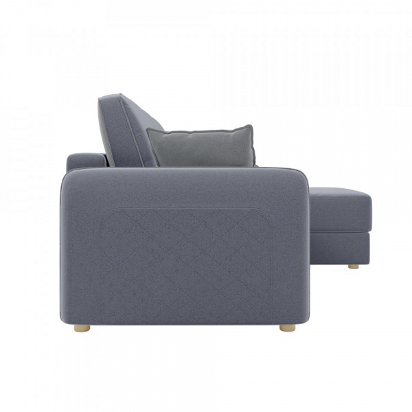 Диван угловой Реймс Velutto 32
