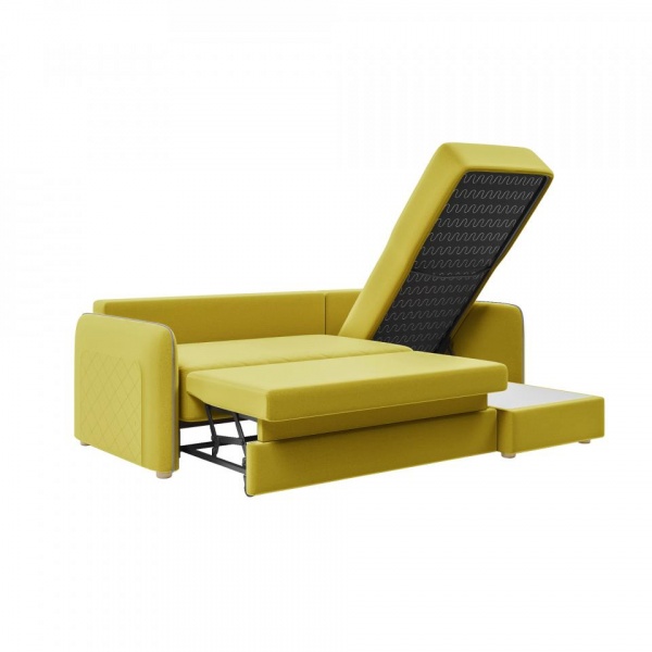 Диван угловой Реймс Velutto 28