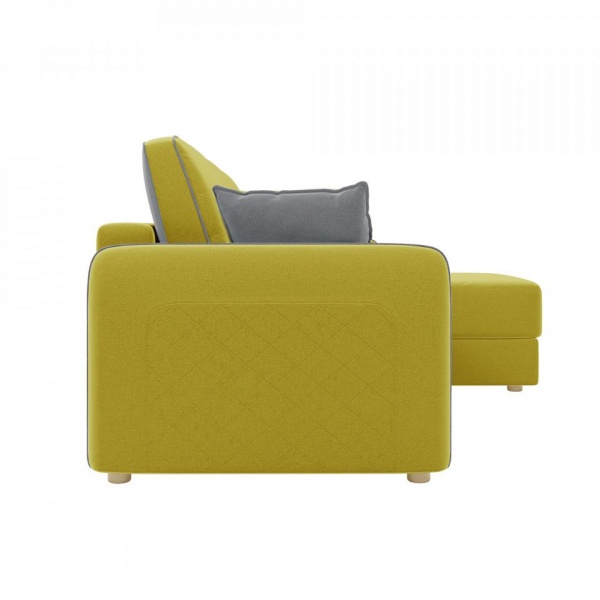 Диван угловой Реймс Velutto 28