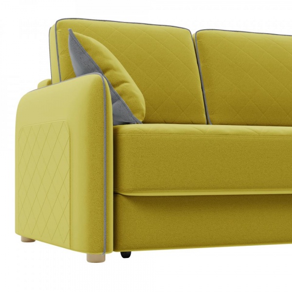 Диван угловой Реймс Velutto 28