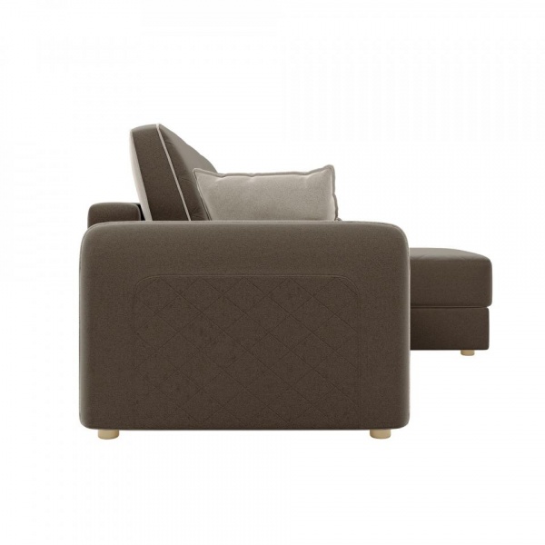 Диван угловой Реймс Velutto 23