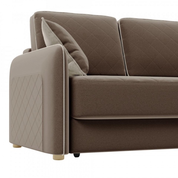 Диван угловой Реймс Velutto 23