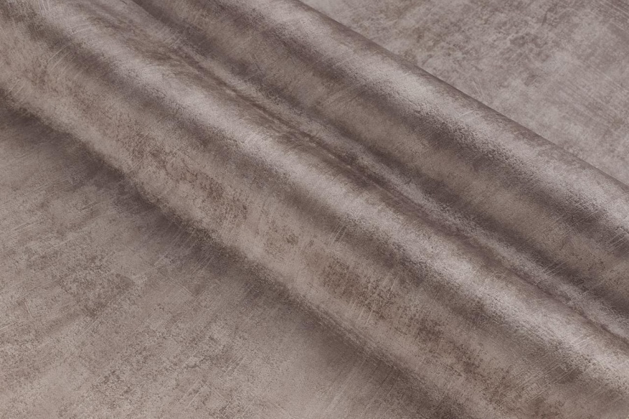 Диван угловой правый Монтана Titanium 921