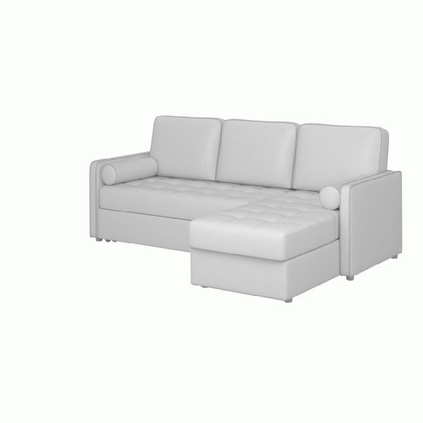 Диван угловой Лорен Maxx 290