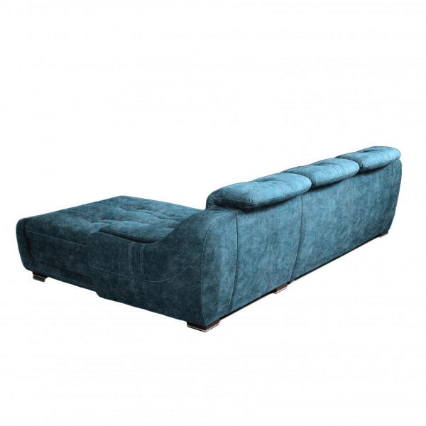 Диван угловой правый Пекин Lambre 13