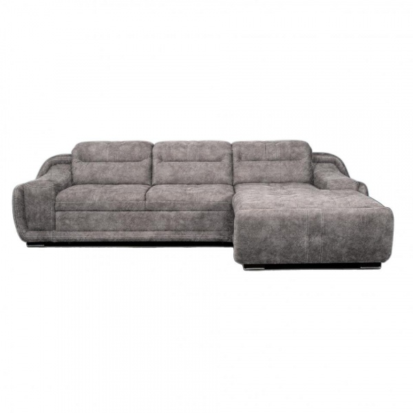 Диван угловой правый Пекин Lambre 05