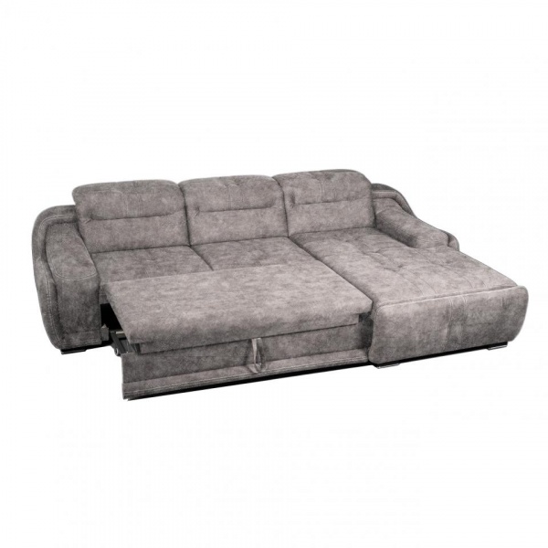 Диван угловой правый Пекин Lambre 05