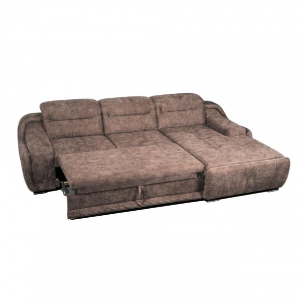 Диван угловой правый Пекин Lambre 04