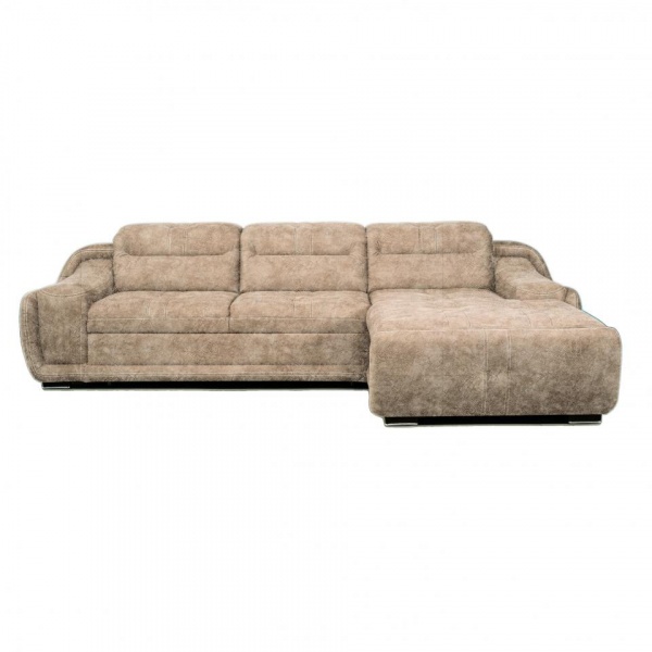 Диван угловой правый Пекин Lambre 01