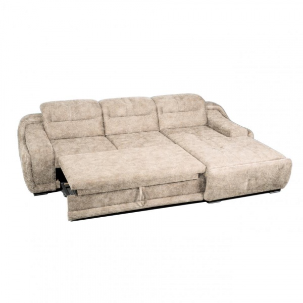 Диван угловой правый Пекин Lambre 01