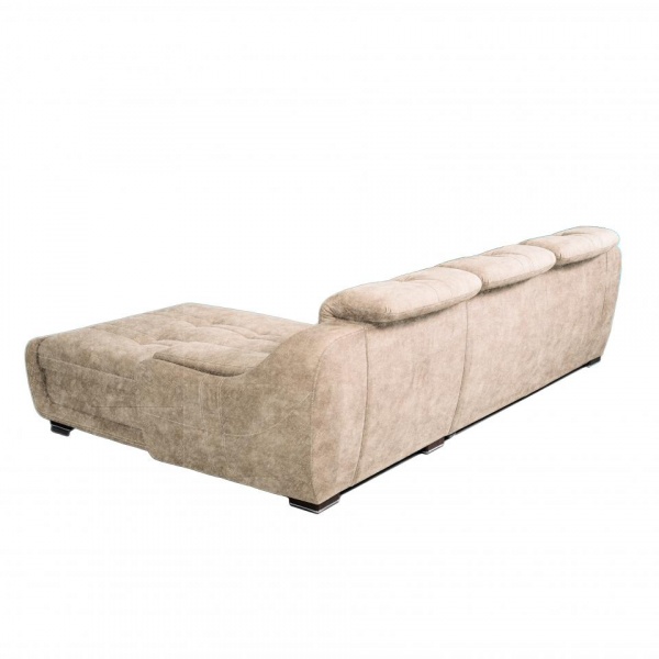 Диван угловой правый Пекин Lambre 01