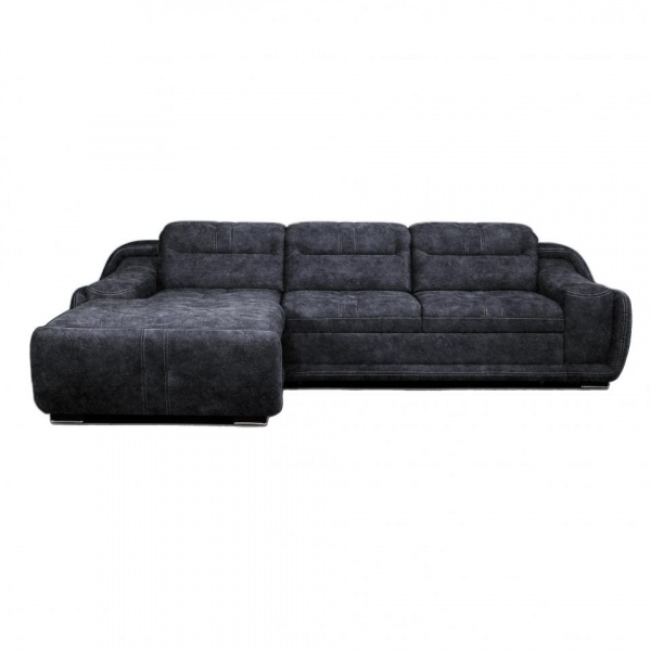 Диван угловой левый Пекин Lambre 16