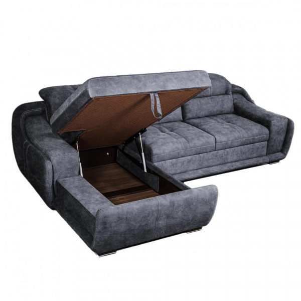 Диван угловой левый Пекин Lambre 16