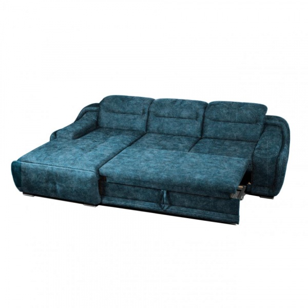 Диван угловой левый Пекин Lambre 13