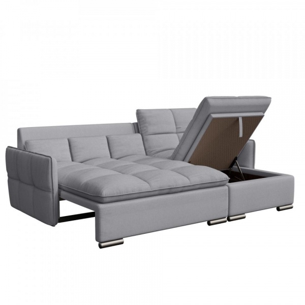 Модульный угловой диван Сидней Tesla 14