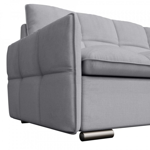 Модульный угловой диван Сидней Tesla 14