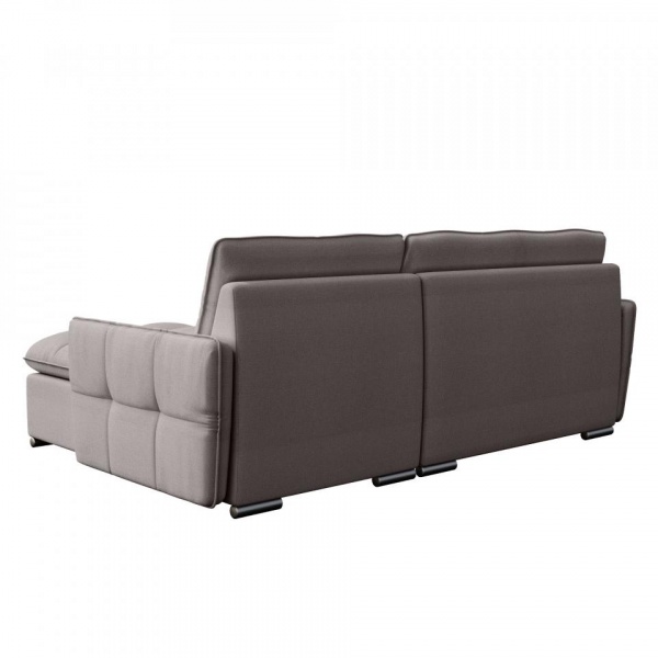 Модульный угловой диван Сидней Tesla 06