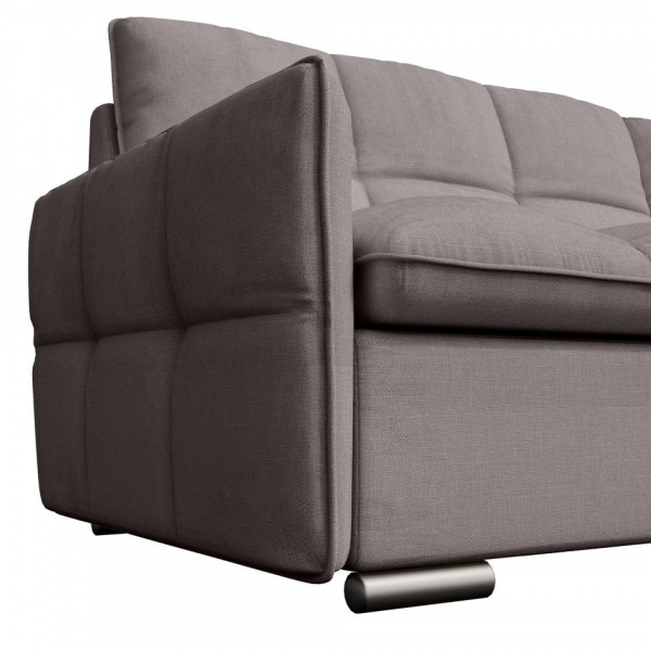 Модульный угловой диван Сидней Tesla 06