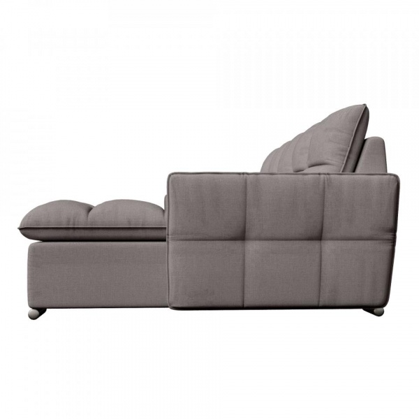 Модульный угловой диван Сидней Tesla 06