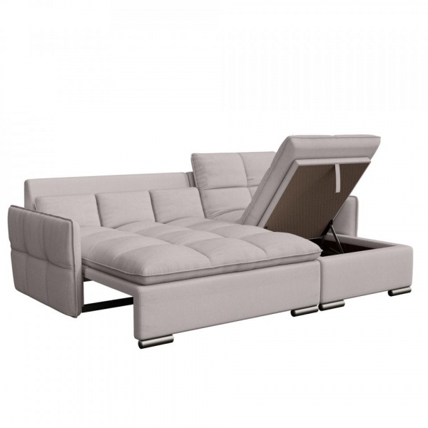 Модульный угловой диван Сидней Tesla 05