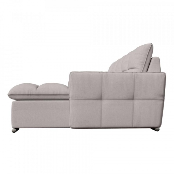 Модульный угловой диван Сидней Tesla 05